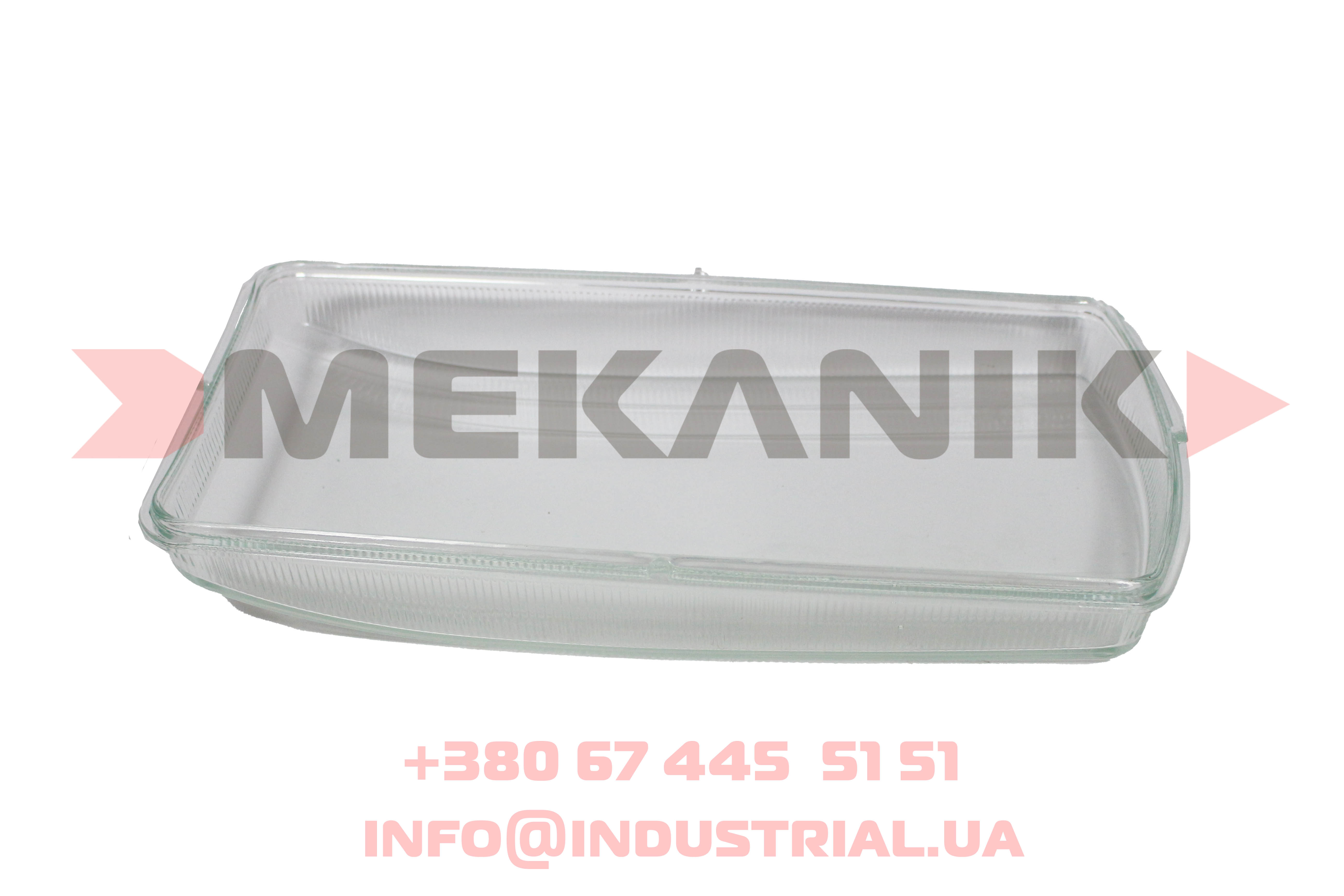 MKA 3771019 MEKANIK